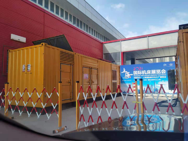 浉河发电机出租 对于发电机的特性你了解多少？