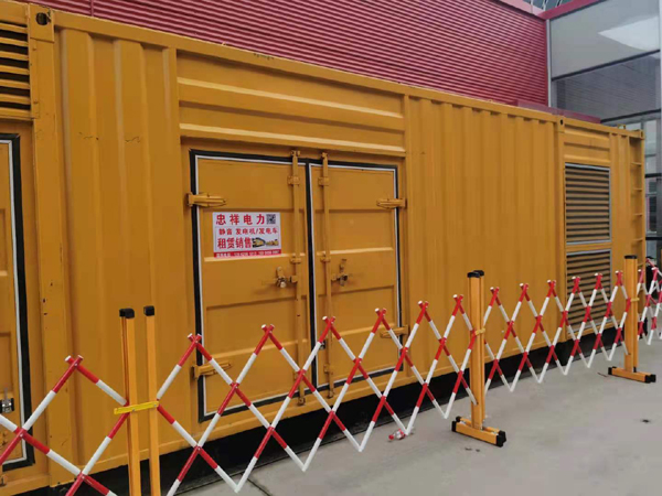浉河关于通用发电机的十万个为什么？