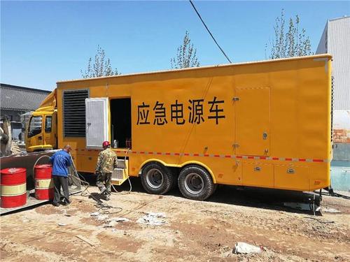 浉河发电车租赁-教您挑选发电机哪些技巧可以掌握使用