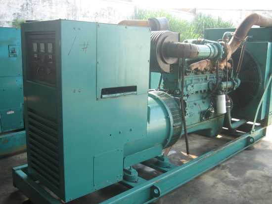 浉河出租发电机-发电机组购买指南都有哪些