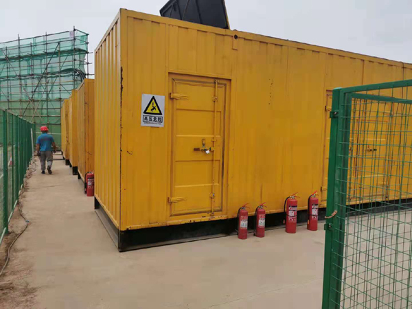 浉河发电车租赁-柴油发电机组电机测速发电机的分类