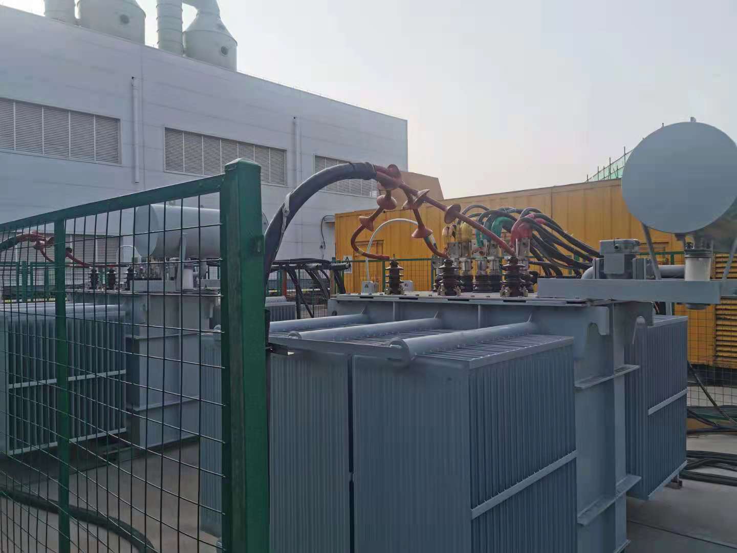 浉河出租发电机-静音柴油发电机不维护的危害