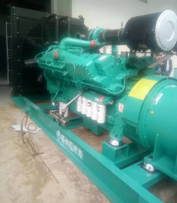 浉河出租发电机-发电机租赁后的操作注意事项