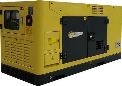 浉河出租发电机-怎样对比判断发电机组的质量
