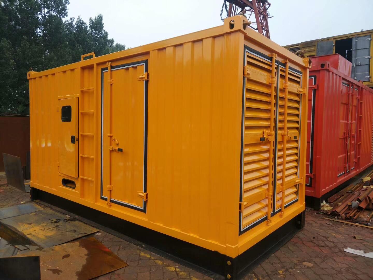 浉河300kw柴油发电机组一个小时需要的油耗