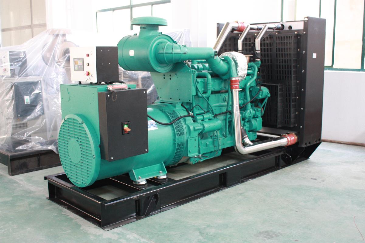 浉河租赁发电机柴油发电机组易损件有哪些