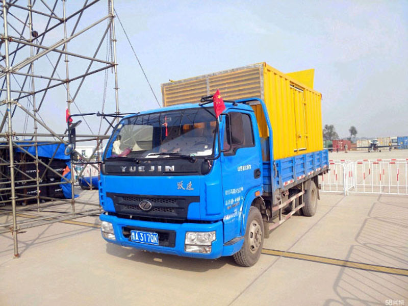 浉河租赁发电机-柴油发电机组租赁之新发电机组热磨合与冷磨合的区别