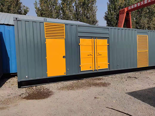 浉河签订发电机出租合同时需要注意的一些重要事项：