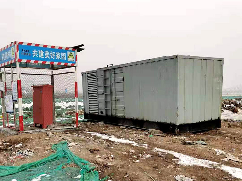 浉河燃气发电机在高海拔地区运行时会遇到哪些常见故障？