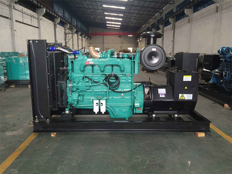 浉河发电机出租租赁如何保证柴油发电机组的正常运行？