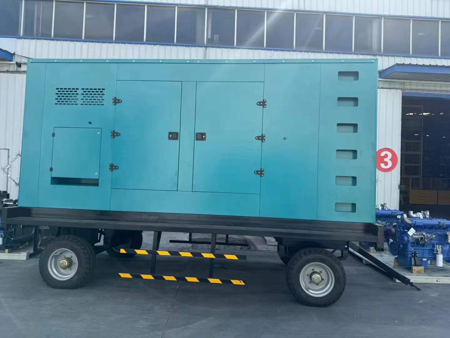 浉河发电机租赁提高发电机性能的具体措施有哪些？