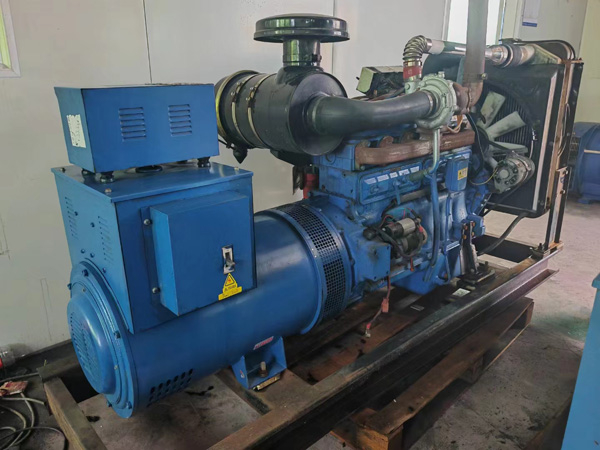 浉河100kW柴油发电机组使用多级机油有哪些优缺点？