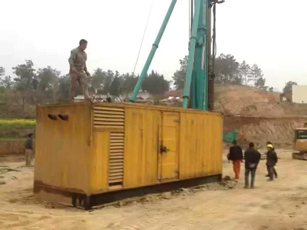 浉河柴油发电机组应用场合有哪些?